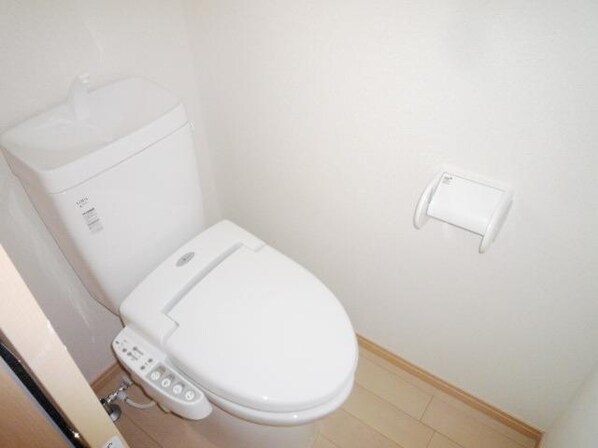 ディアコート清瀬の物件内観写真